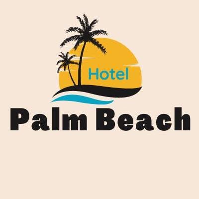 Logo Hotel Palm Beach